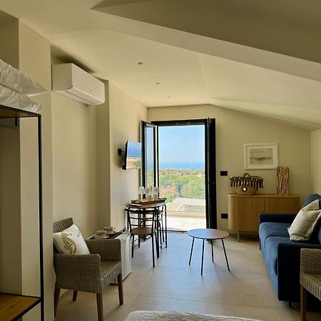 Villa Dolce Vita Sampieri Exteriör bild