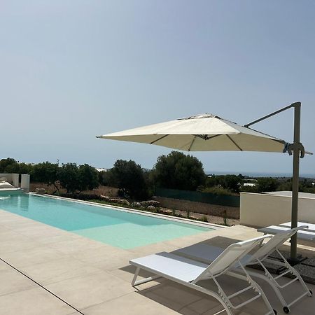 Villa Dolce Vita Sampieri Exteriör bild