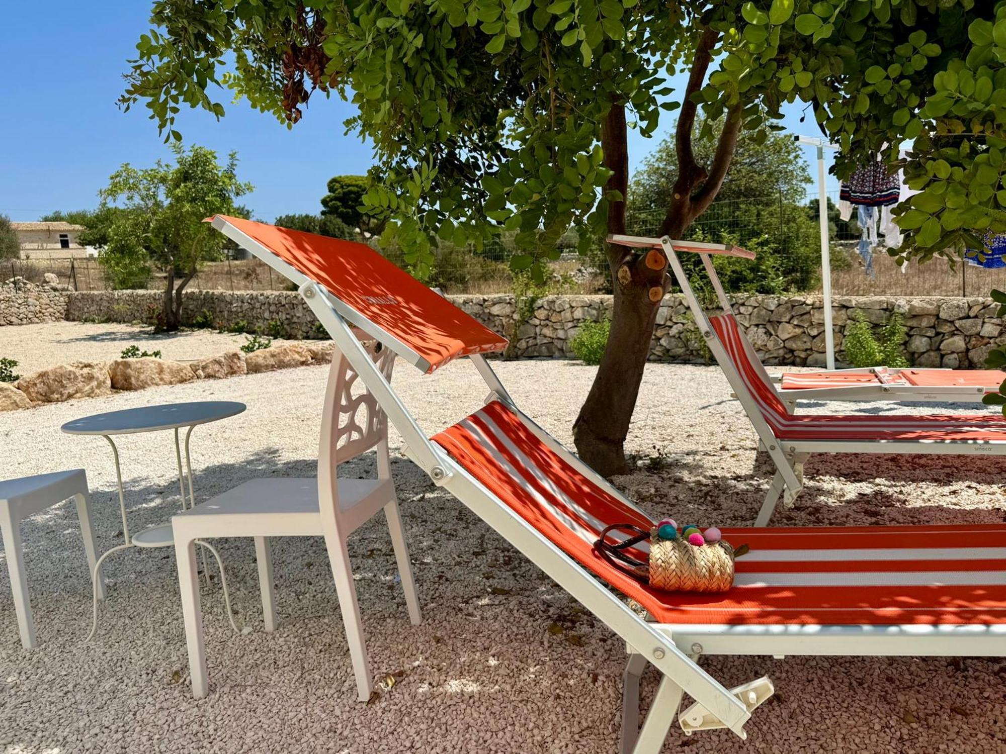 Villa Dolce Vita Sampieri Exteriör bild
