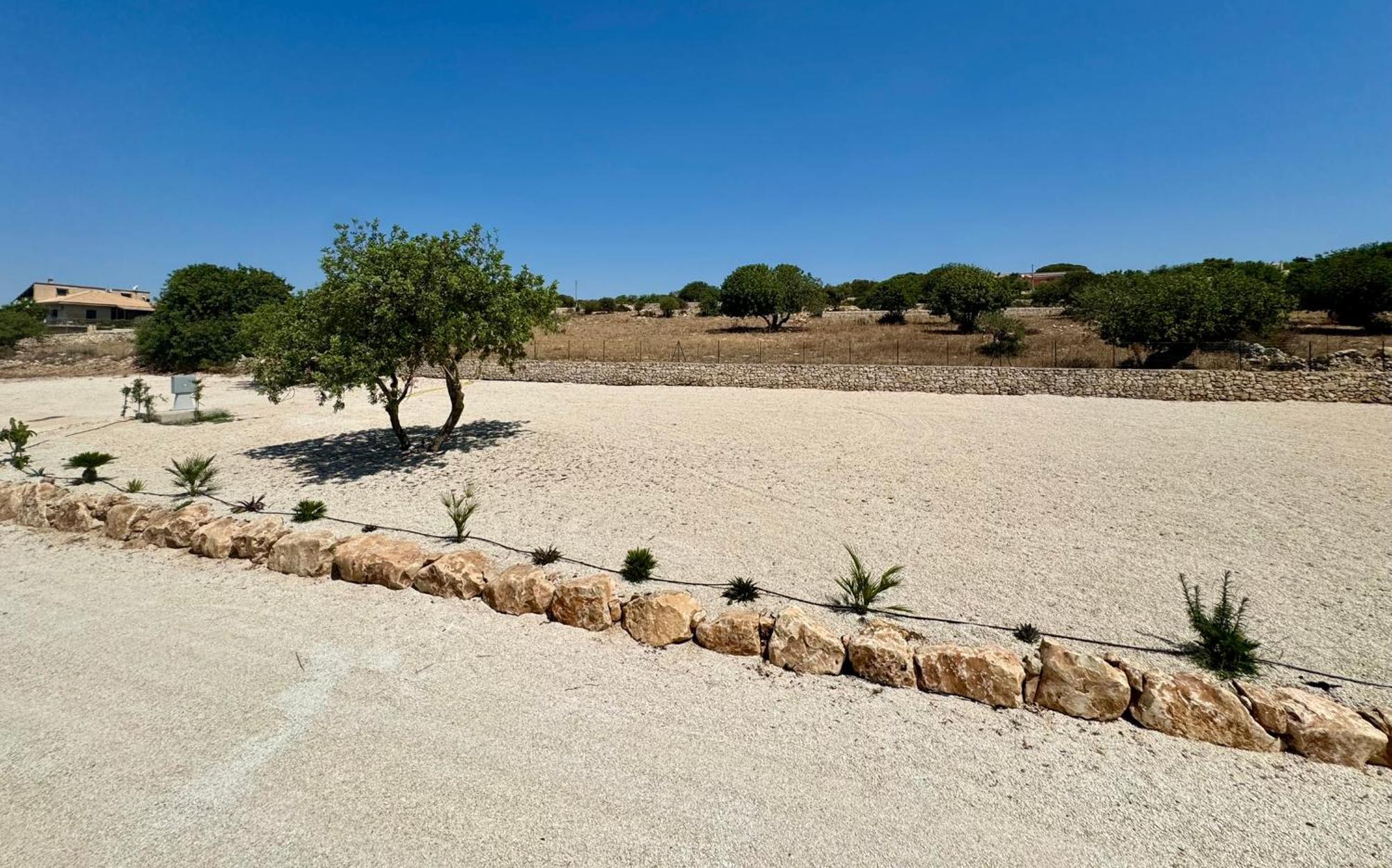 Villa Dolce Vita Sampieri Exteriör bild