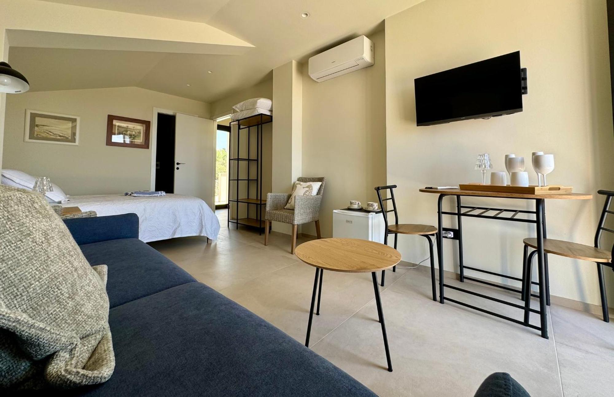 Villa Dolce Vita Sampieri Exteriör bild