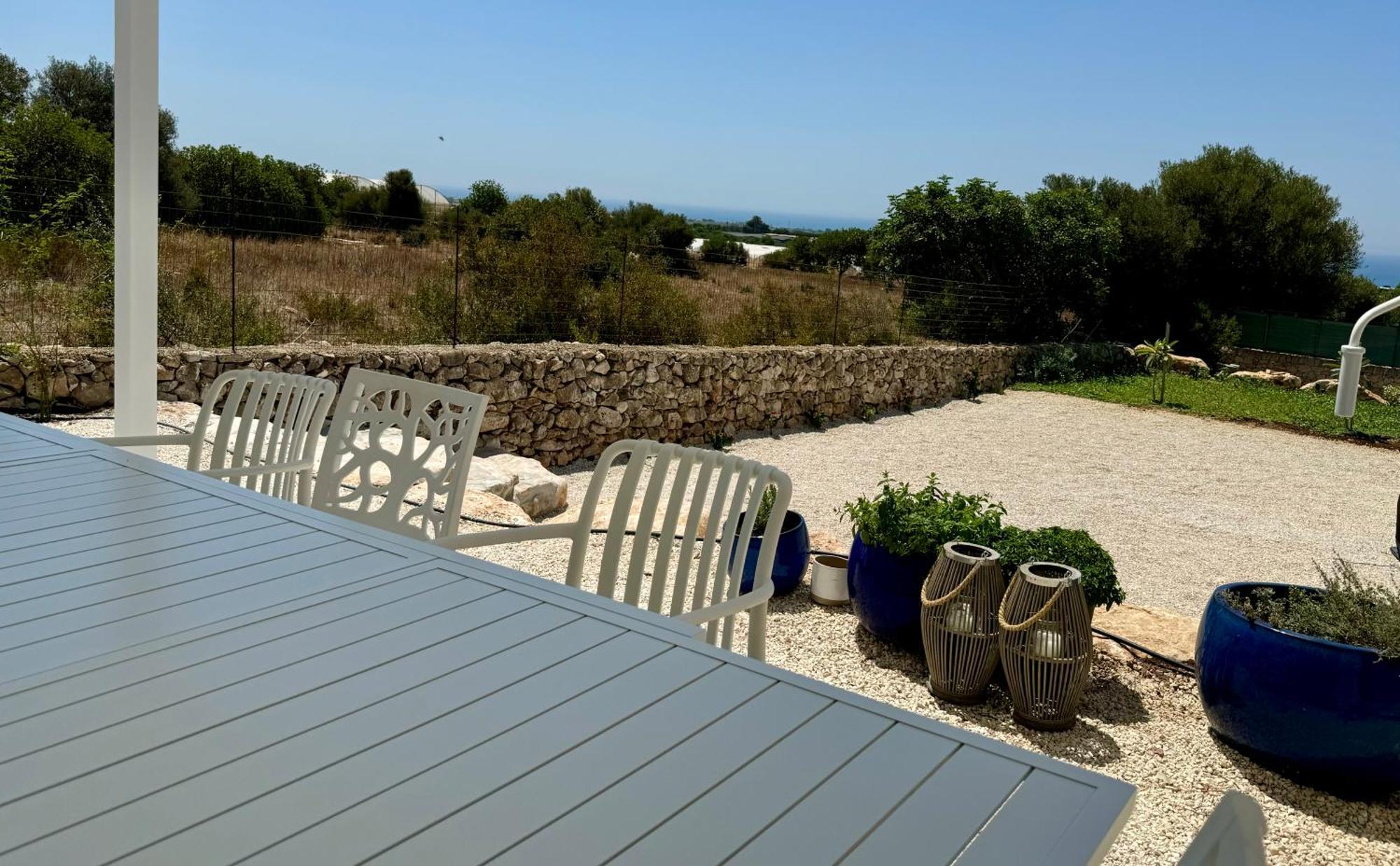 Villa Dolce Vita Sampieri Exteriör bild